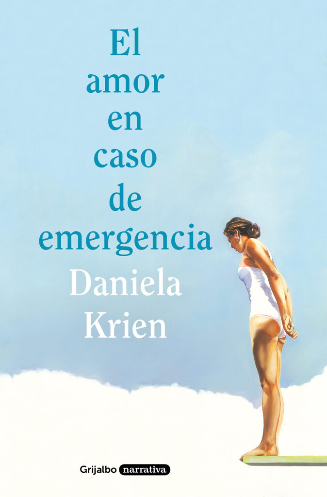 La voz del ángel