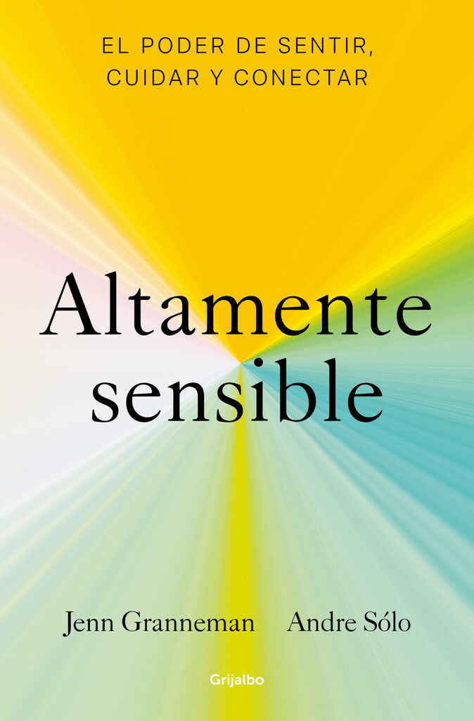 ¿Quién dijo ansiedad?