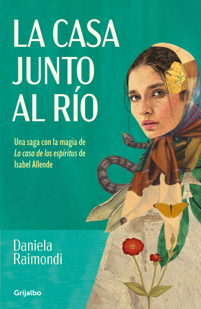 Mar de fuego