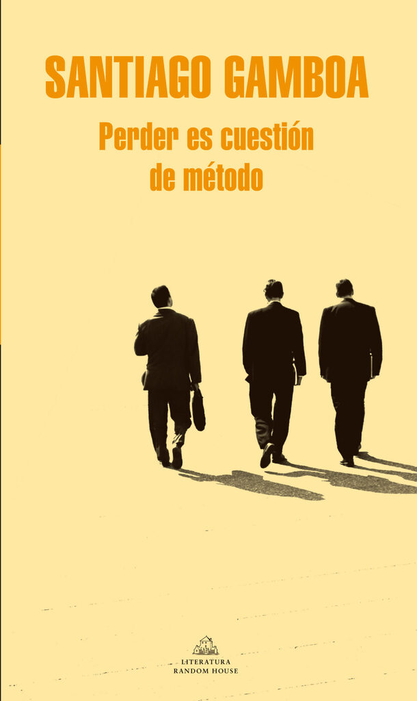 Perder es cuestión de método
