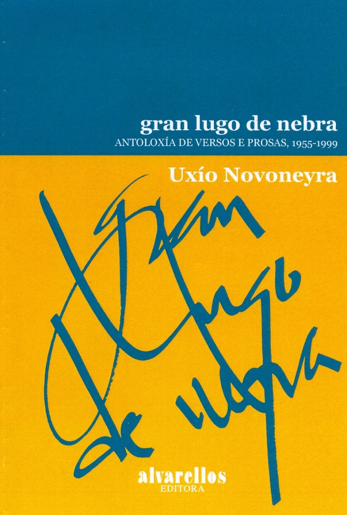 GRAN LUGO DE NEBRA