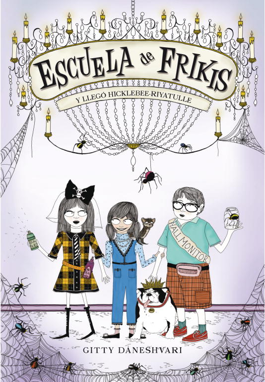 Los monstruos acuáticos