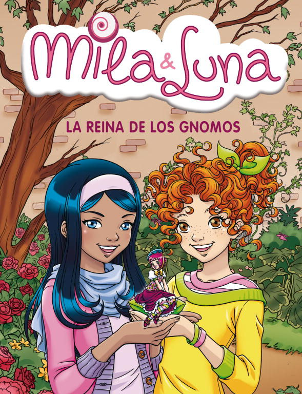 El anillo de Salomón (Bartimeo 4)