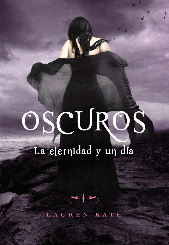 Destino (Eternidad 6)