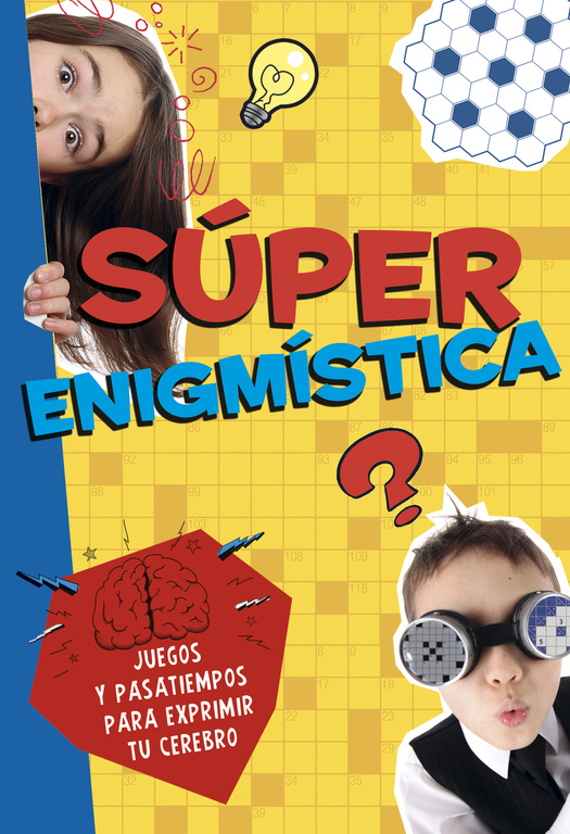 365 acertijos y retos de ingenio