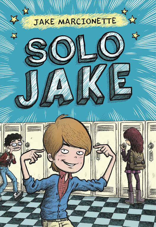 Solo Jake