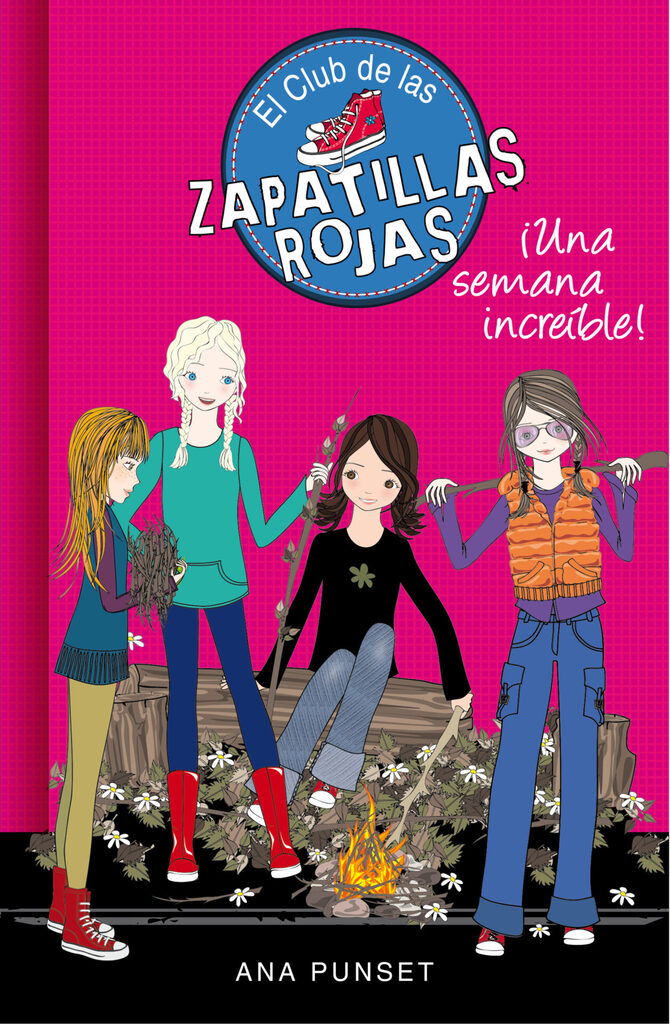 El oscuro final (Los Libros de los Orígenes 3)