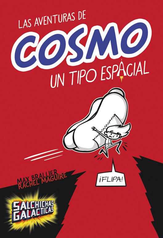 Pique entre capitanes (¡Gol! 34)