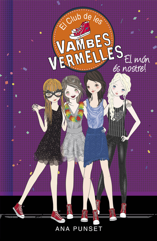 La increïble història de... - El noi del vestit