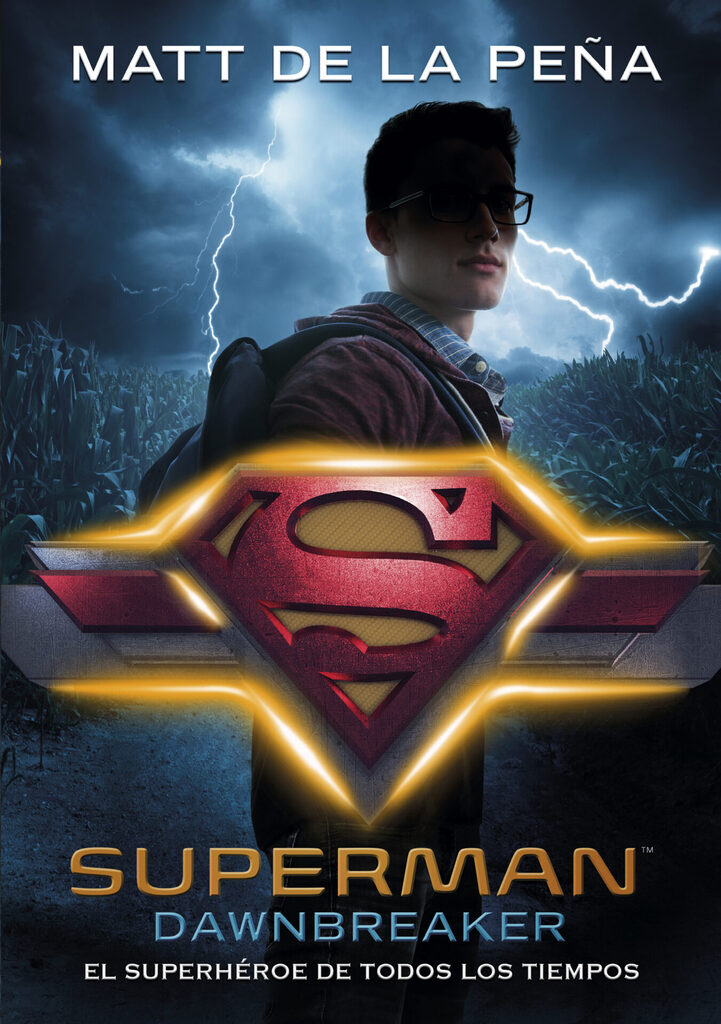 Superman (DC ICONS 4)