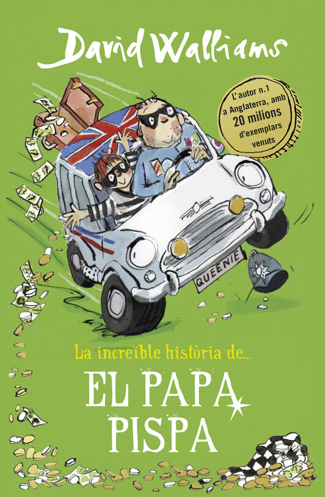 Dame reggaetón, Platón
