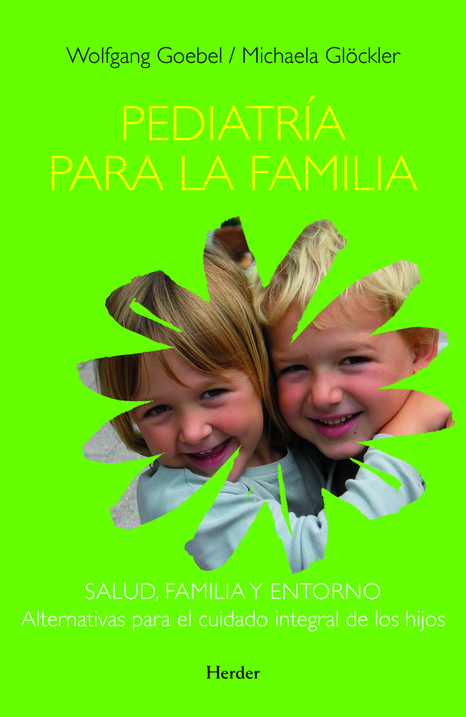 Su hijo, una persona competente
