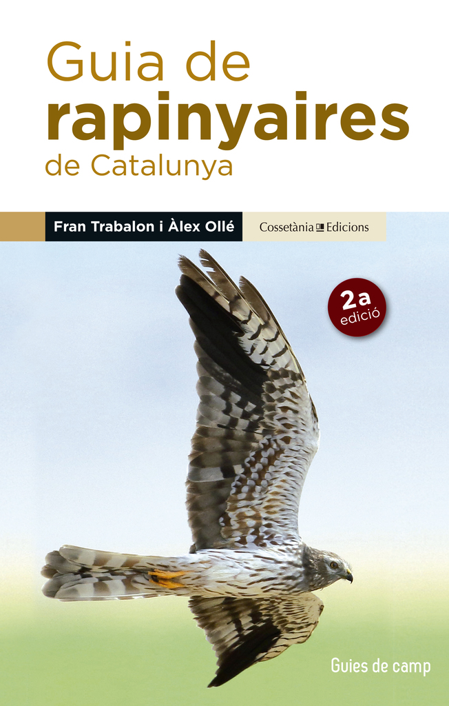 Guía de las Aves de O'Caurel