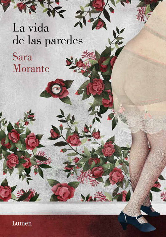 Lo que tengo que contarte
