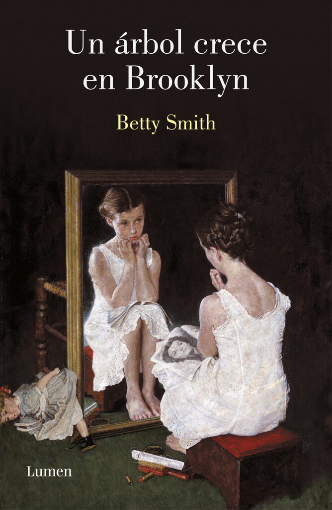 El libro de la hija
