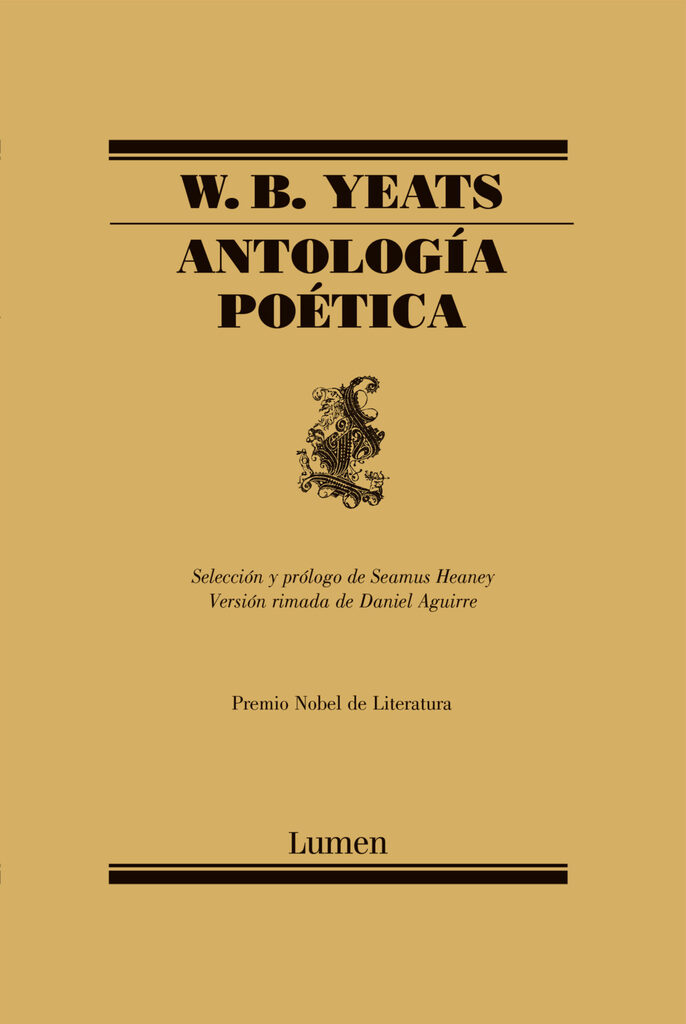 Antología poética Antología poética