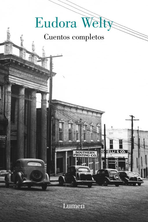 Cuentos completos Cuentos completos