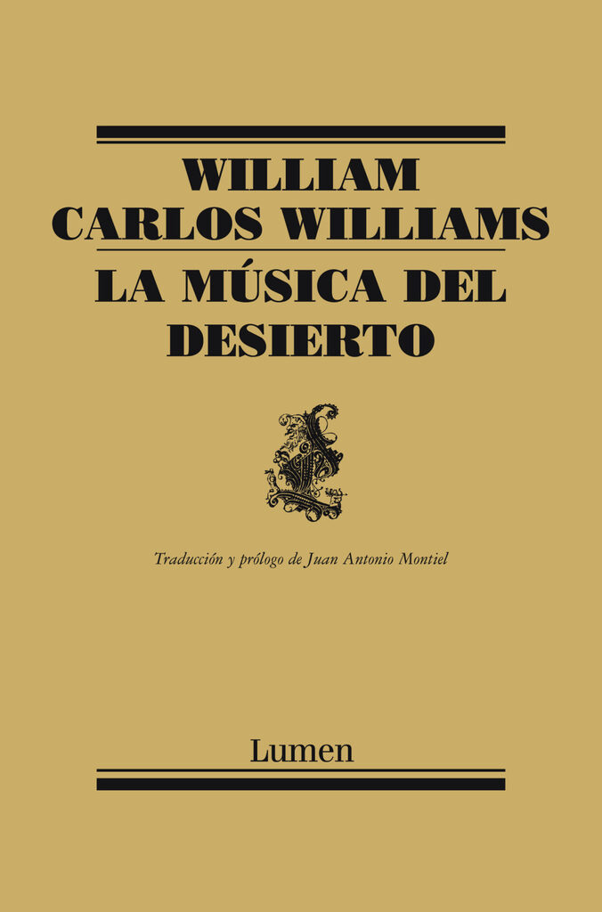 La música del desierto La música del desierto
