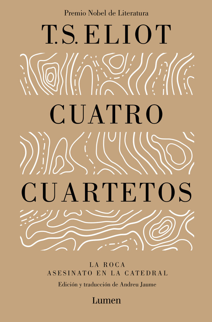 Cuaderno de las islas