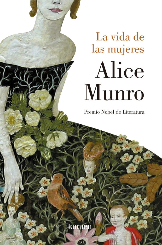 La vida de las mujeres