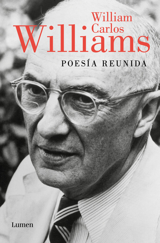 Poesía completa