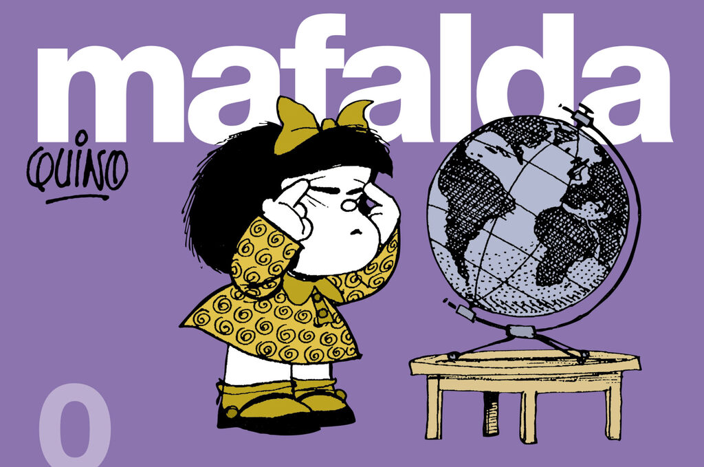 Mafalda 9