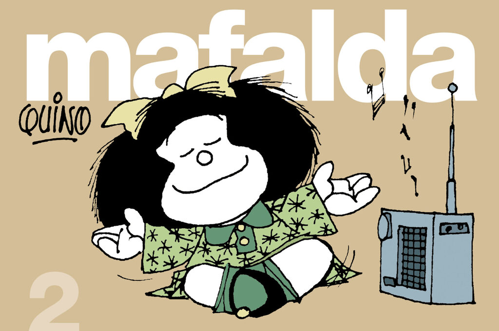Mafalda 0