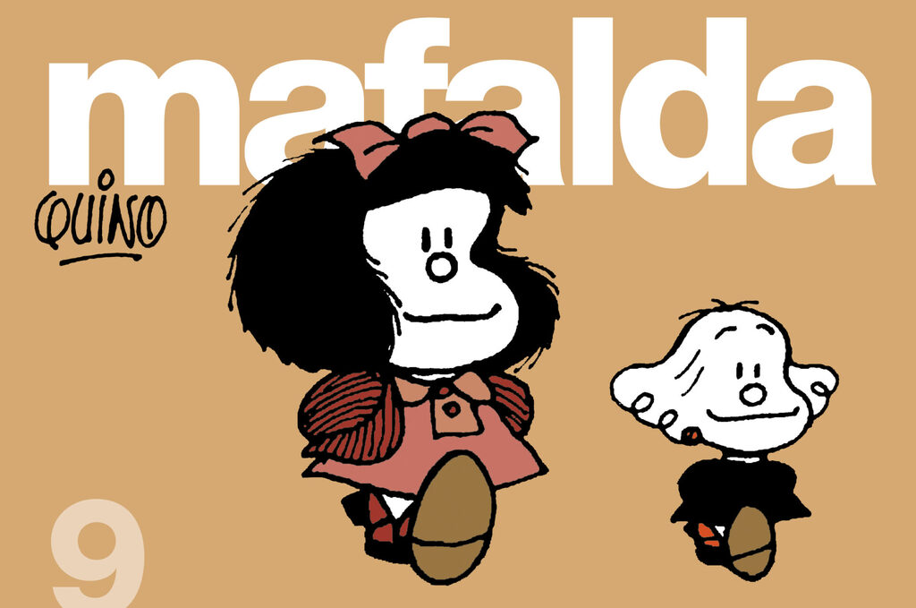 Mafalda 6