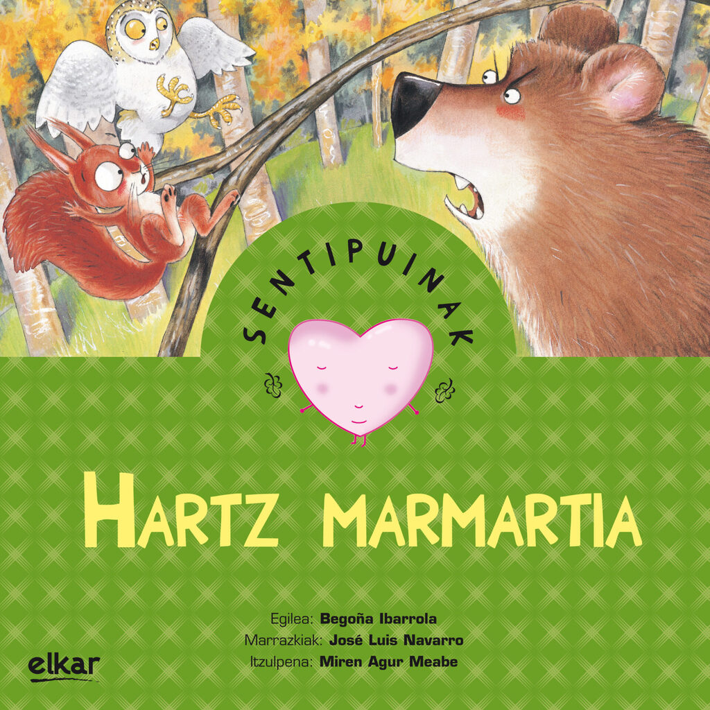 Handia naiz