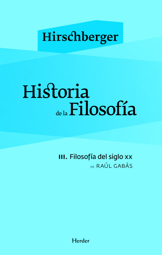 El presente de la filosofía