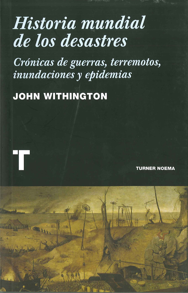 En la raíz de América