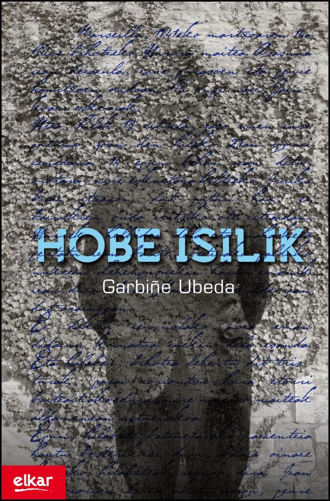 Adiskide bat nuen