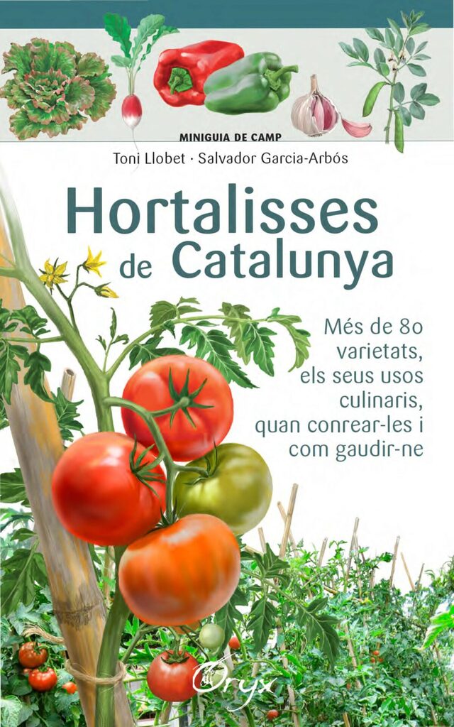 101 arbres de Catalunya