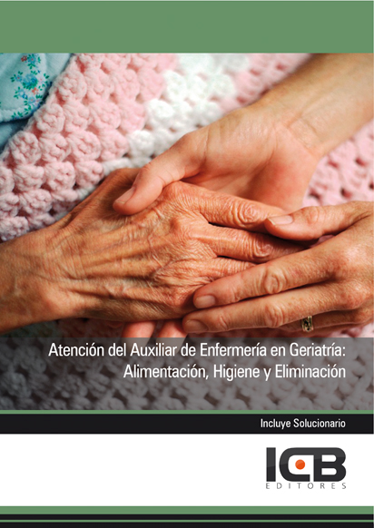 ENFERMERÍA EN GERIATRÍA