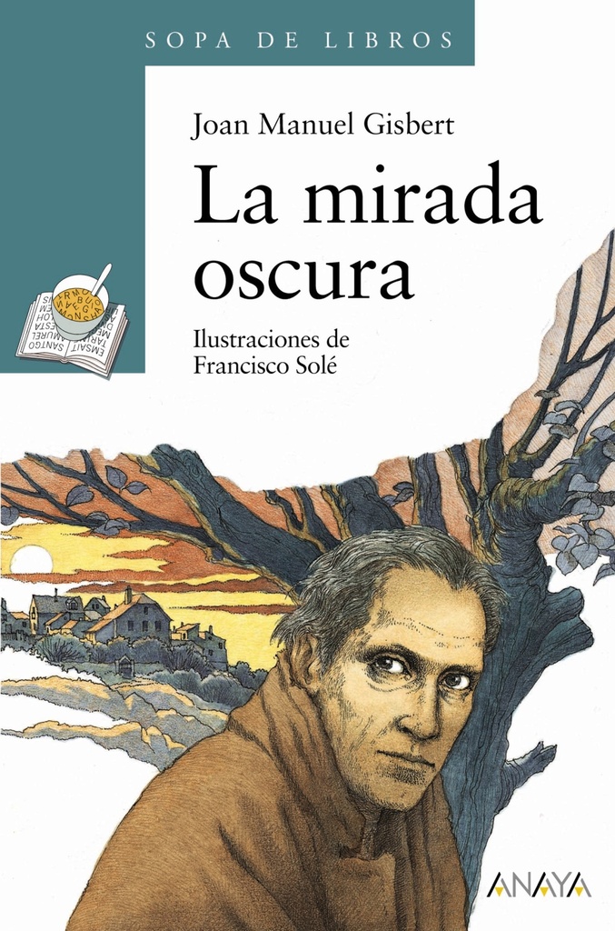 Alejandro no se ríe