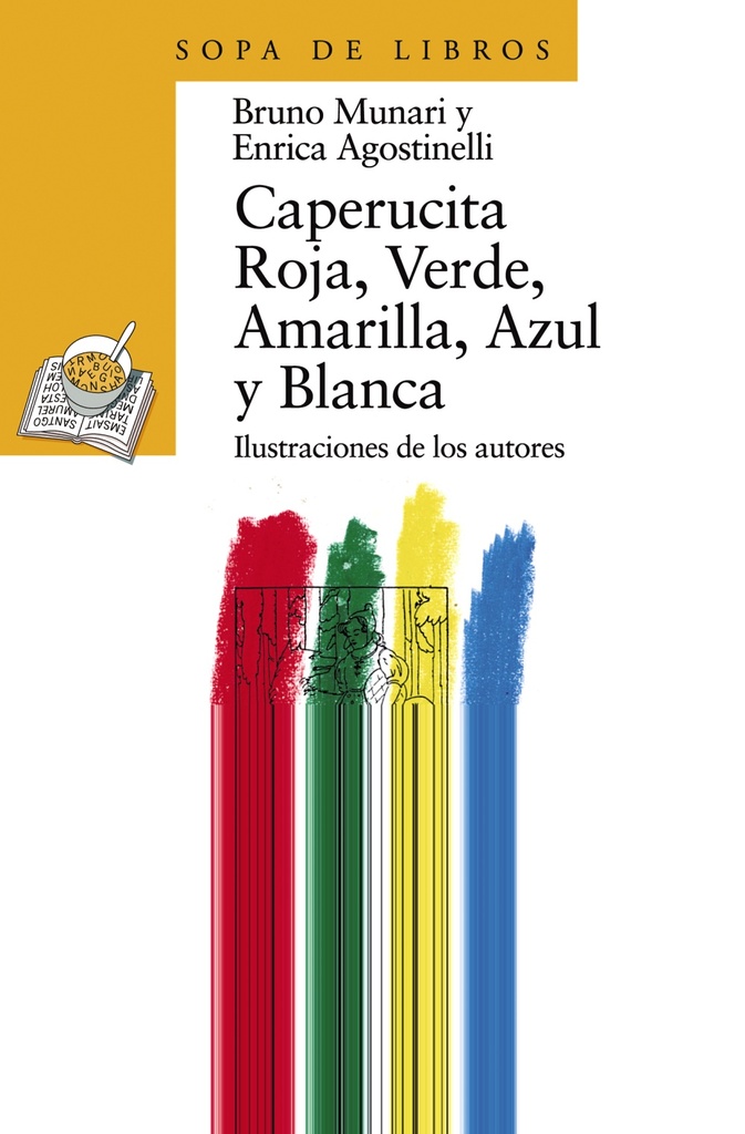 Por caminos azules...
