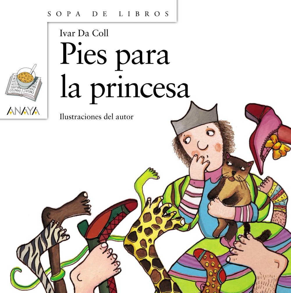 El libro de la primavera