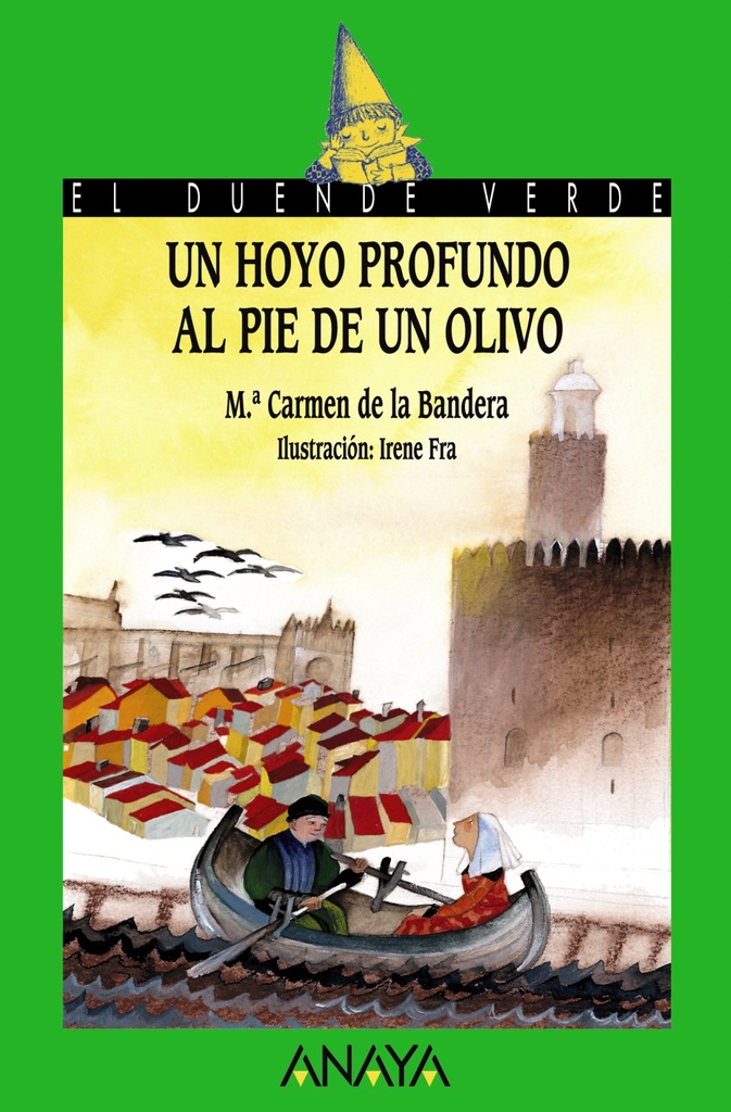 Palabras manzana
