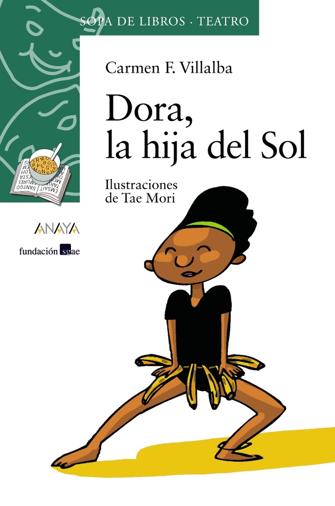 El secreto de Lucía
