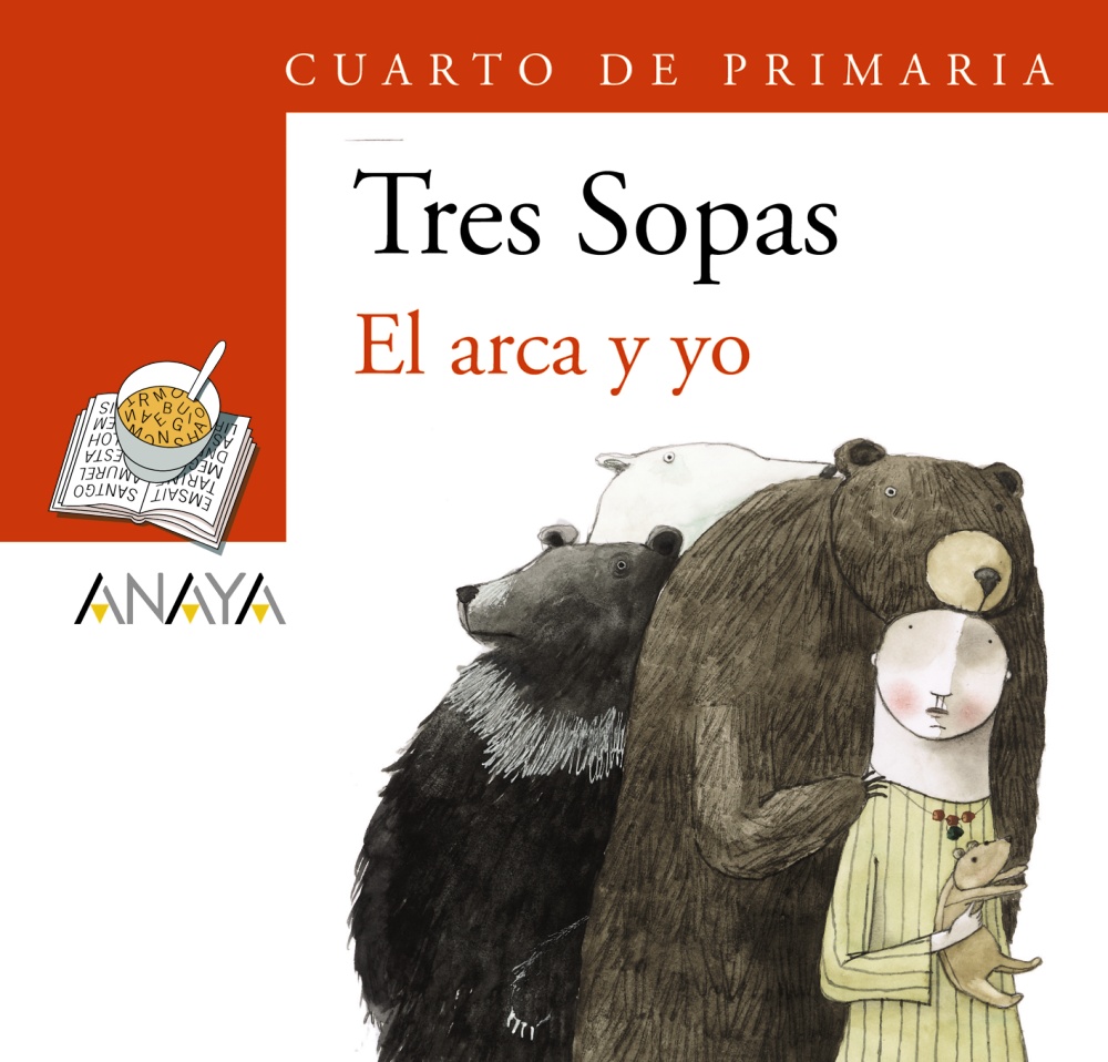 El arca y yo