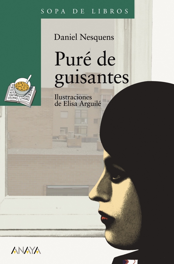 Blíster "Los tres amigos"  1º Primaria
