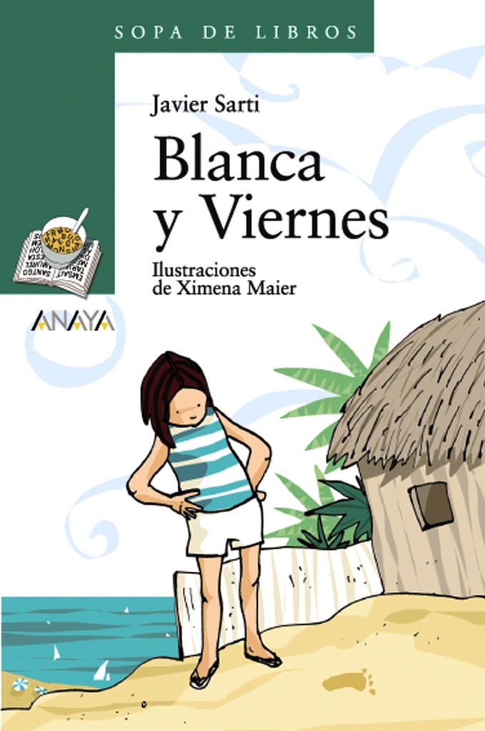 146. La perrona