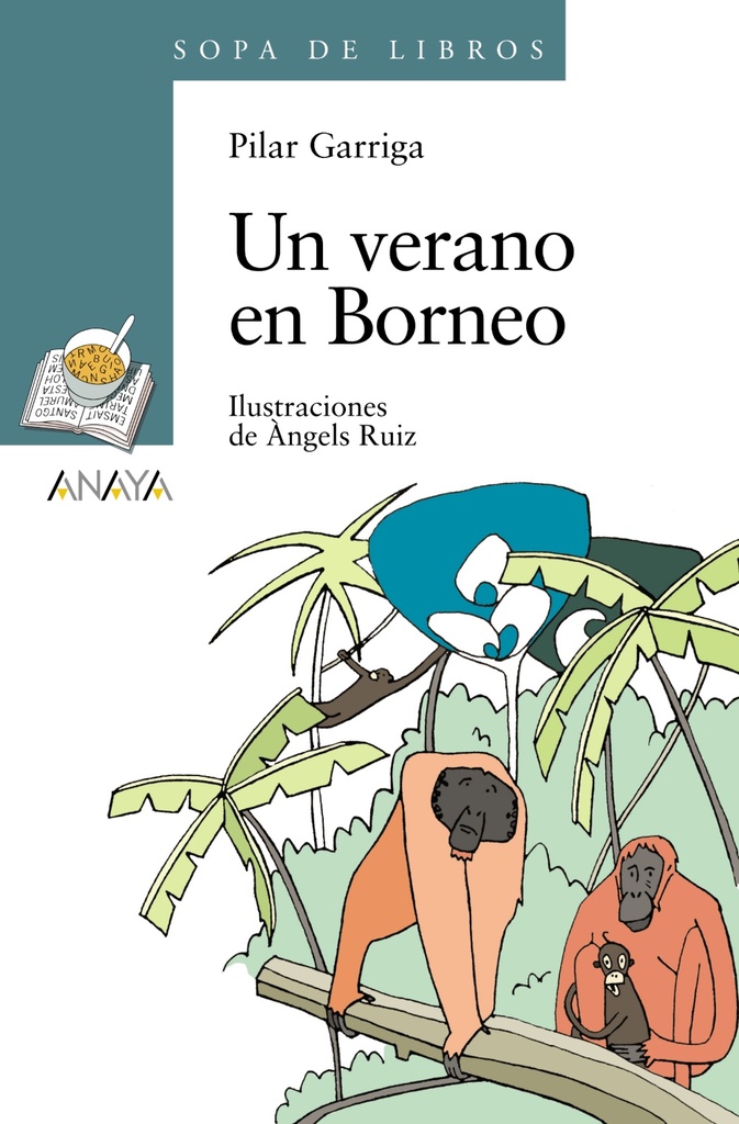 Había una vez una oruga