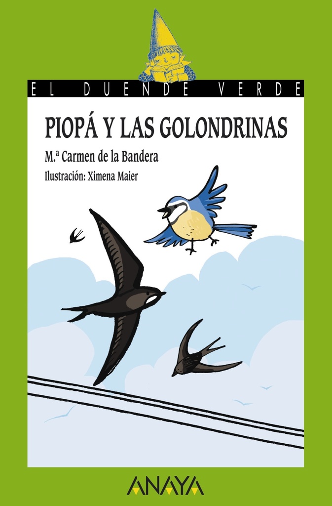 Fábulas