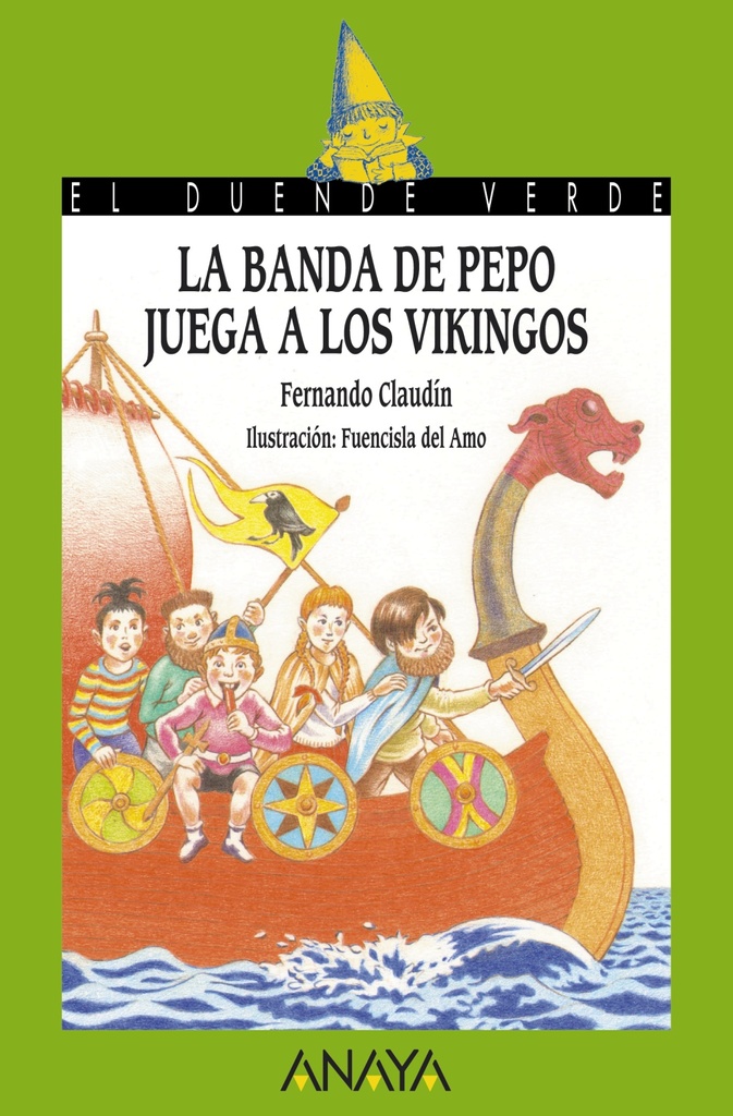 La última función