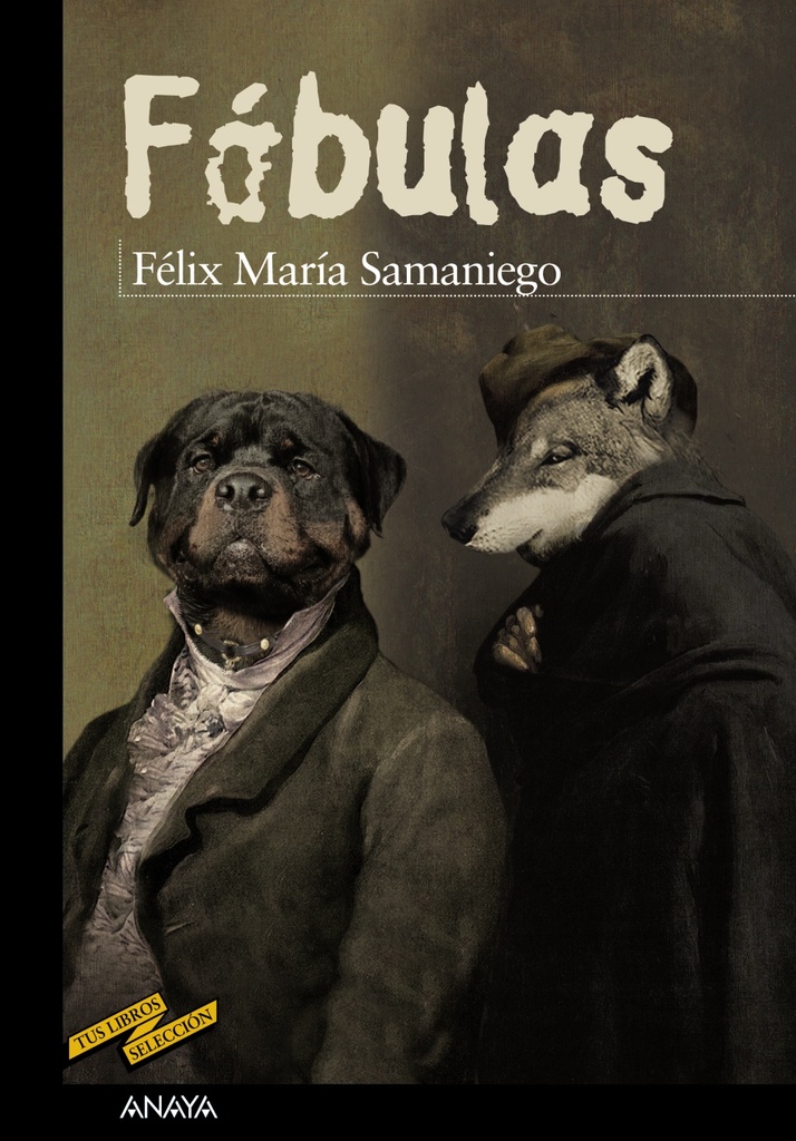 Los miserables