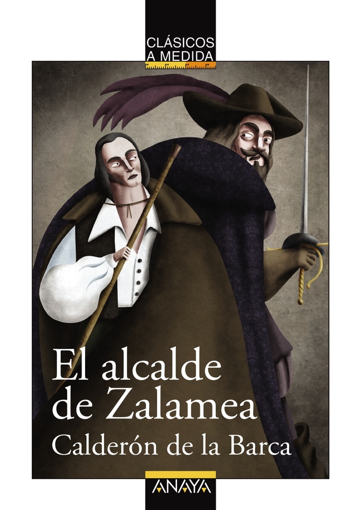 El detective ausente