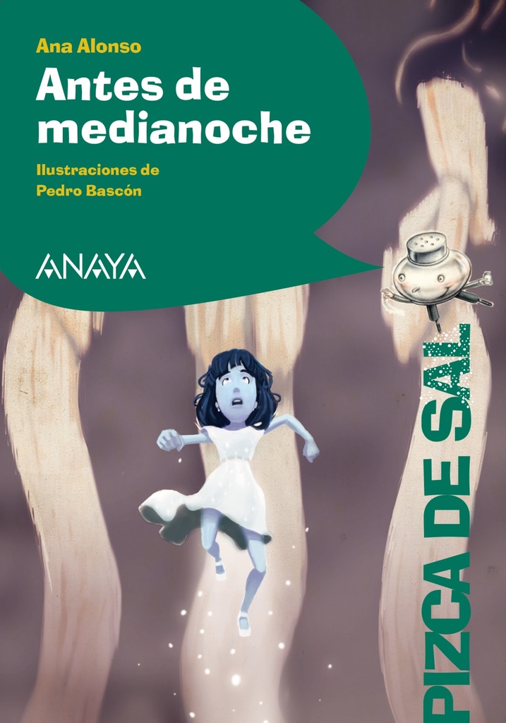 El ponche de los deseos