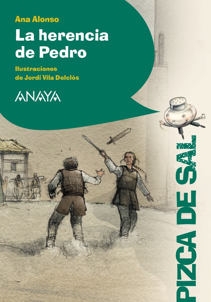 Castillos en el aire