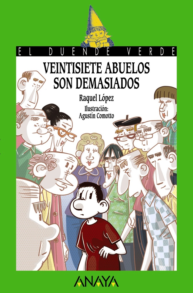 Querida Blanca
